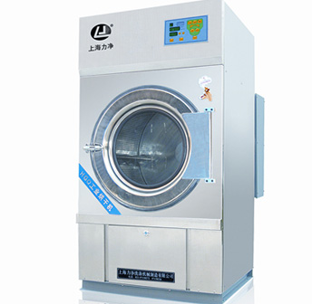 全自動工業烘干機（電、蒸汽）